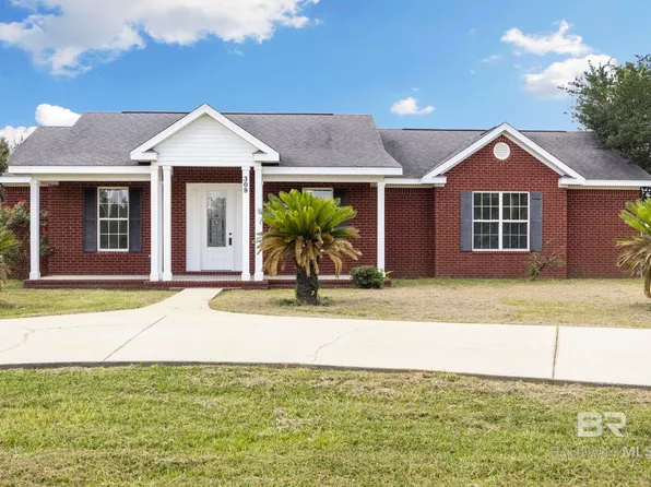 309 Burlington St, Atmore, AL 36502