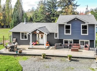 5004 State Highway 507 SE, Tenino, WA 98589