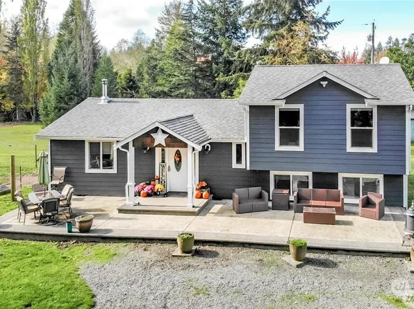 5004 State Highway 507 SE, Tenino, WA 98589