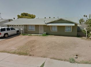 6322 W Coronado Rd, Phoenix, AZ 85035