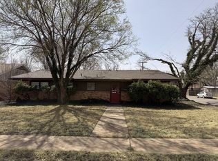 4019 30th St, Lubbock, TX 79410