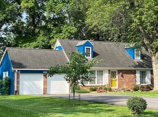 7809 Castle Ln, Indianapolis, IN 46256