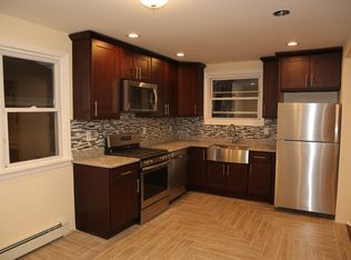 56A Western Ave, Jersey City, NJ 07307
