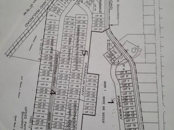 Central Way, Shippensburg, PA 17257