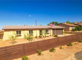 6737 Quail Spring Ave, Twentynine Palms, CA 92277