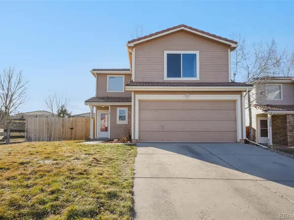 3829 Odessa Street, Denver, CO 80249