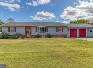 1356 Woodlytown Rd, Magnolia, DE 19962