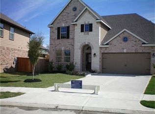11906 Cittanova Dr, Richmond, TX 77406