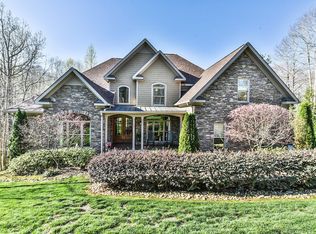 131 Huntington Ridge Pl, Mooresville, NC 28115