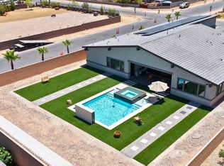 8310 W Camero Ave, Las Vegas, NV 89113