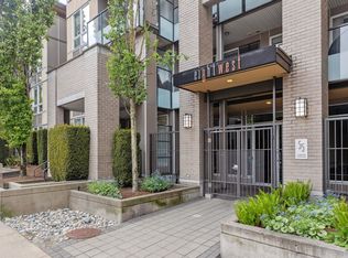 55 8th Ave E #316, New Westminster, BC V3L4J4