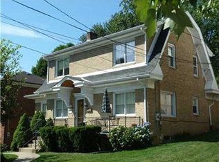 371 Orchard Dr, Pittsburgh, PA 15228