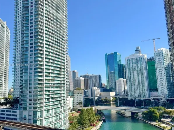 690 SW 1st Ct APT 1709, Miami, FL 33130