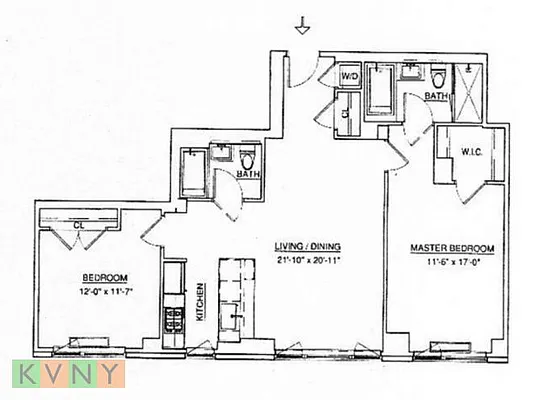 Rented by KVNY Soho | media 13