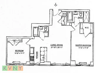 Rented by KVNY Soho