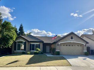 10909 Alexander Falls Ave, Bakersfield, CA