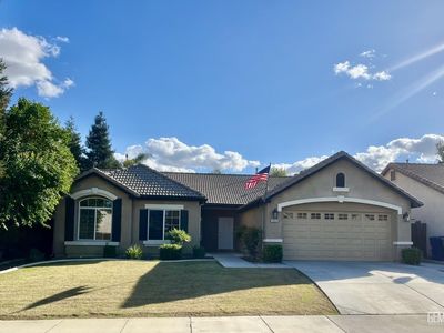 10909 Alexander Falls Ave, Bakersfield, CA, 93312