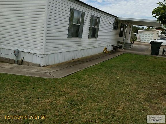 3rd image of 7101 W Business 83 Lot 68