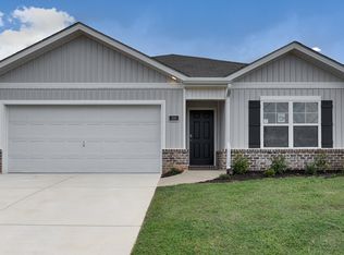 Aldridge Plan, Kensington, Meridianville, AL 35759