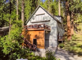 22437 Robin Hood Dr, Twain Harte, CA 95383