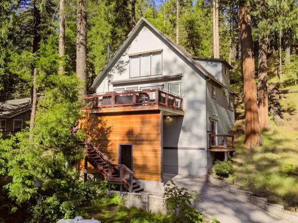 22437 Robin Hood Dr, Twain Harte, CA 95383