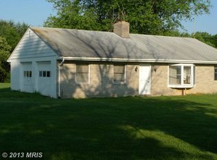 5118 Rocks Rd, Pylesville, MD 21132