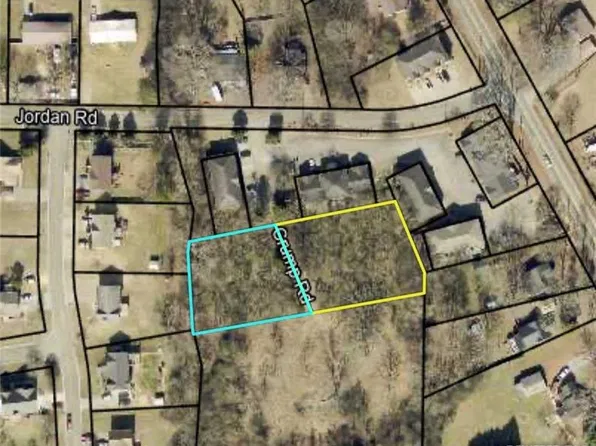 21/34 Crump Rd SE #2, Cartersville, GA 30120