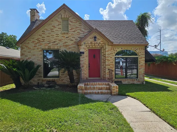 15 Delmar St, Houston, TX 77011