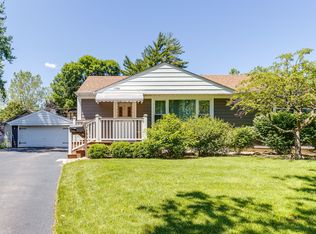 2806 Grouse Ct, Rolling Meadows, IL 60008