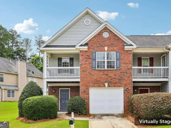 4653 Grand Central Pkwy, Decatur, GA 30035
