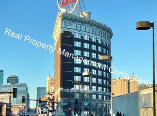 2107 Grand 904 Blvd, Kansas City, MO 64108