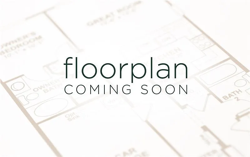 Floor plan A8 - Phase II