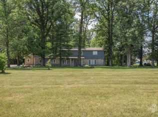 4044 S Younkin Dr, Redkey, IN 47373