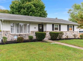 129 N Scenic St S, Allentown, PA 18104