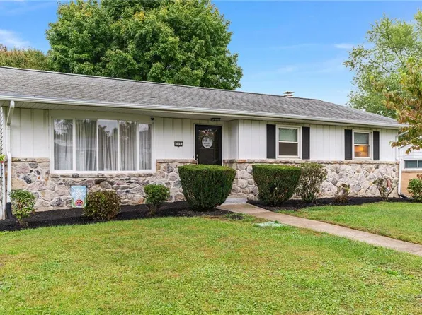 129 N Scenic St S, Allentown, PA 18104