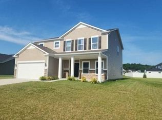 7408 W Natalie Dr, Bloomington, IN 47404