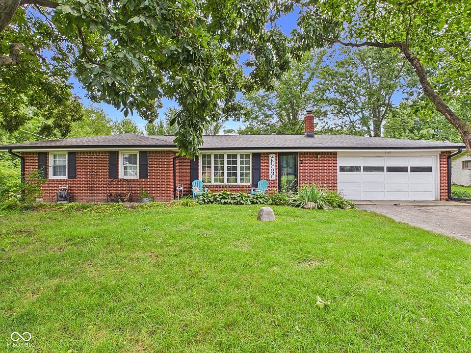 1st image of 5107 W Hickory Ln
