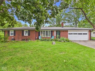 5107 W Hickory Ln, Anderson, IN 46011