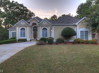 414 Winged Foot Dr, McDonough, GA 30253