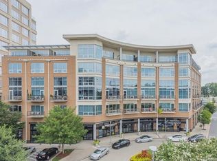 1133 Metropolitan Ave STE 309, Charlotte, NC 28204