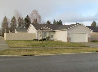 1389 W Timor Ave, Coeur D Alene, ID 83815