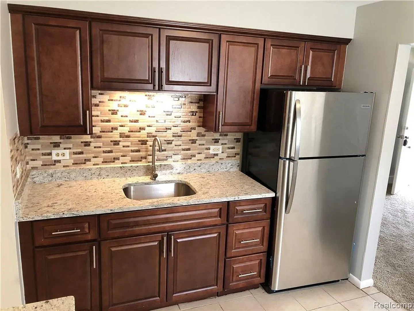 Charming 3-Bedroom Home with Private Yard in a Prime Location! — Photo 3
