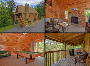 915 Buck Way, Sevierville, TN 37876