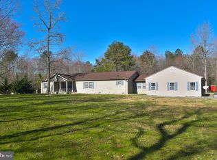 22472 Peterkins Rd, Georgetown, DE 19947
