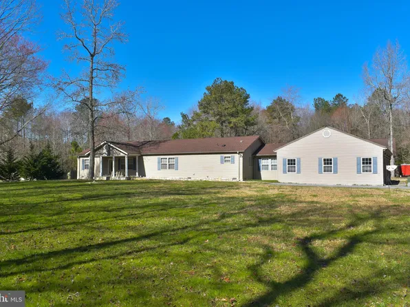 22472 Peterkins Rd, Georgetown, DE 19947