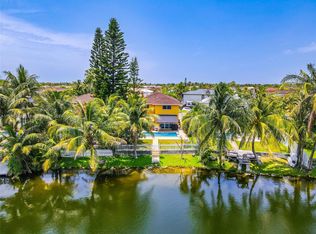 16551 SW 141st Ave, Miami, FL 33177