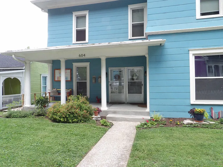604 Taylor Ave #2 — Photo 3