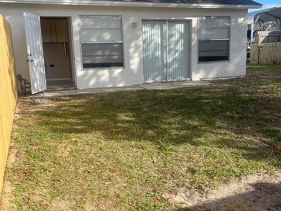 Back of House
