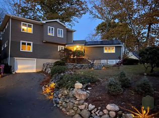 39 Lake Shore Dr, Wayland, MA 01778