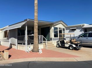 2086 W Klamath Ave #86, Apache Junction, AZ 85120